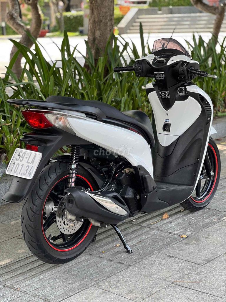 Honda SH 2022 - ảnh 3