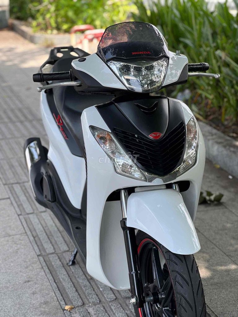 Honda SH 2022 - ảnh 4