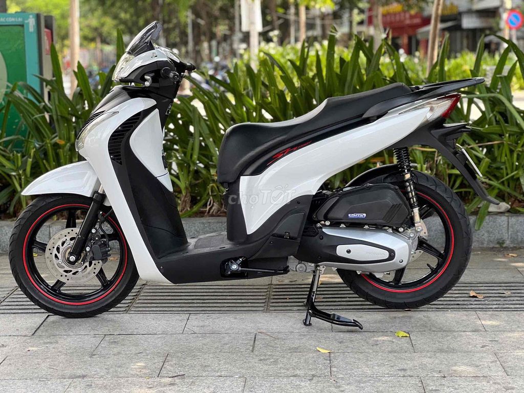 Honda SH 2022 - ảnh 5