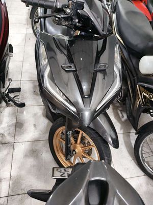 Honda Vario 2020 - ảnh 1