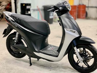 Xe m 2025 - ảnh 1