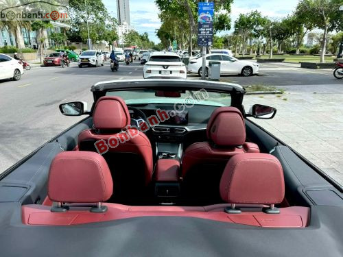 BMW 4 Series 430i Convertible M Sport 2023 - ảnh 5