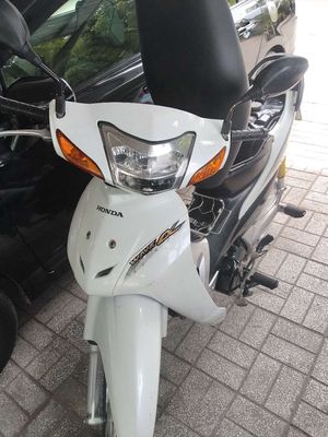 Honda Wave 2014 - ảnh 1