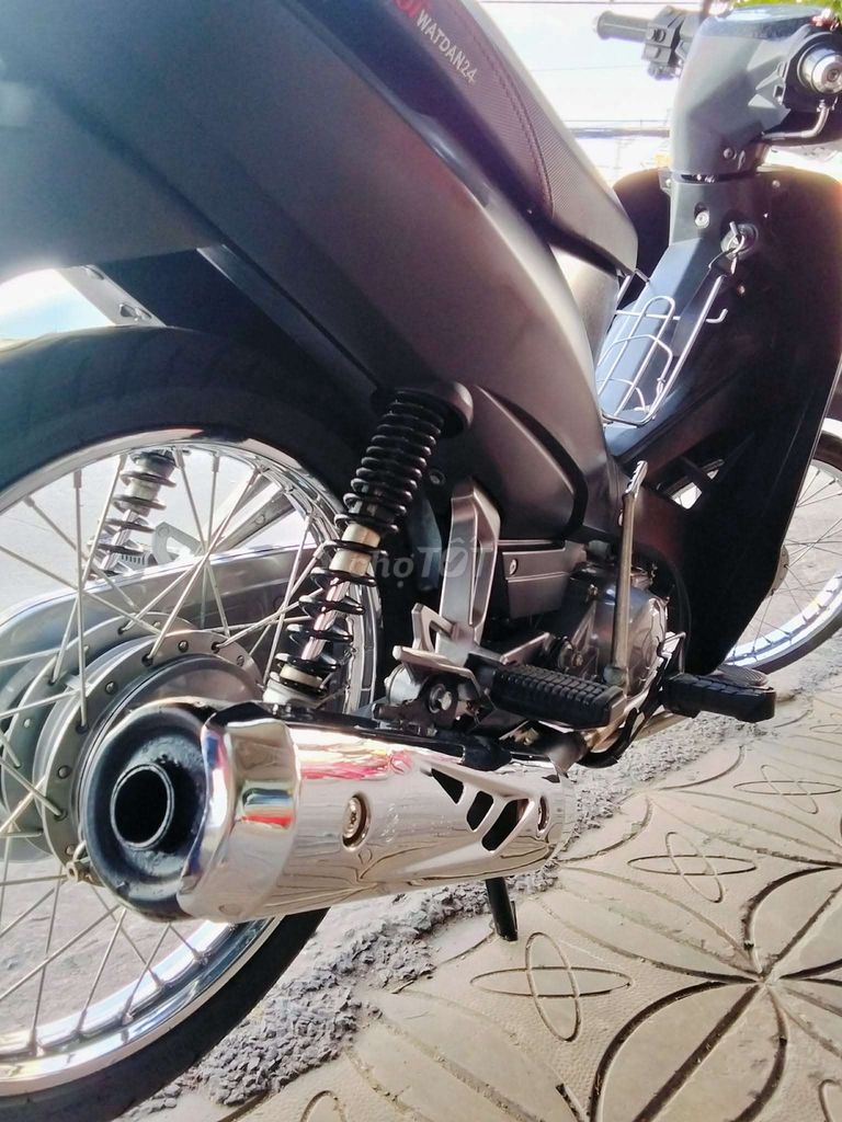 Yamaha Sirius 2020 - ảnh 2