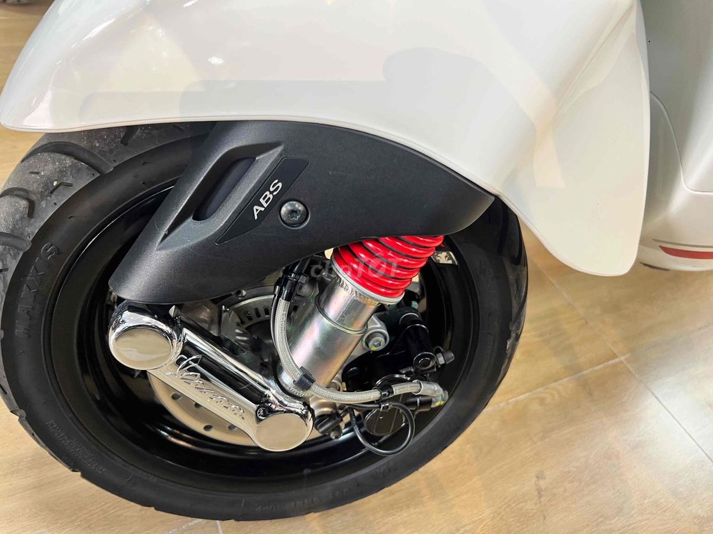 Vespa Sprint 2022 - ảnh 5