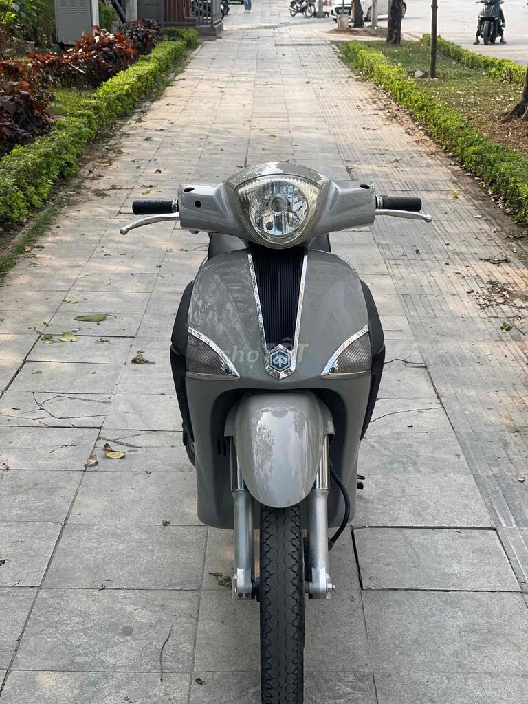 Piaggio Liberty 2016 - ảnh 1