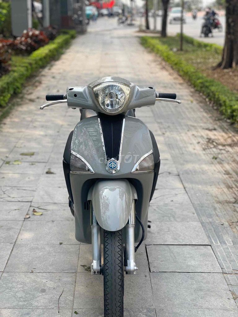 Piaggio Liberty 2016 - ảnh 3