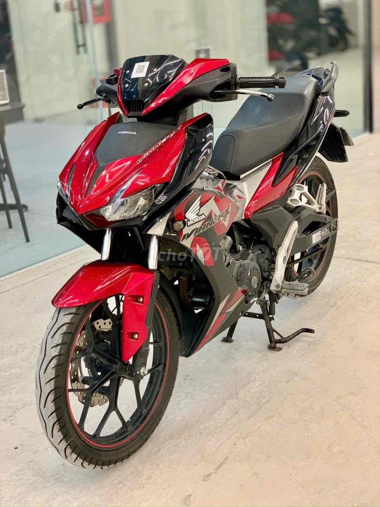 Honda Winner 2021 - ảnh 1