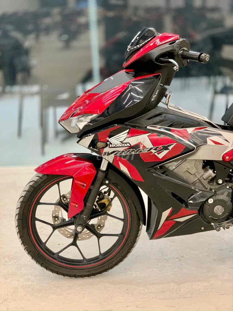 Honda Winner 2021 - ảnh 2