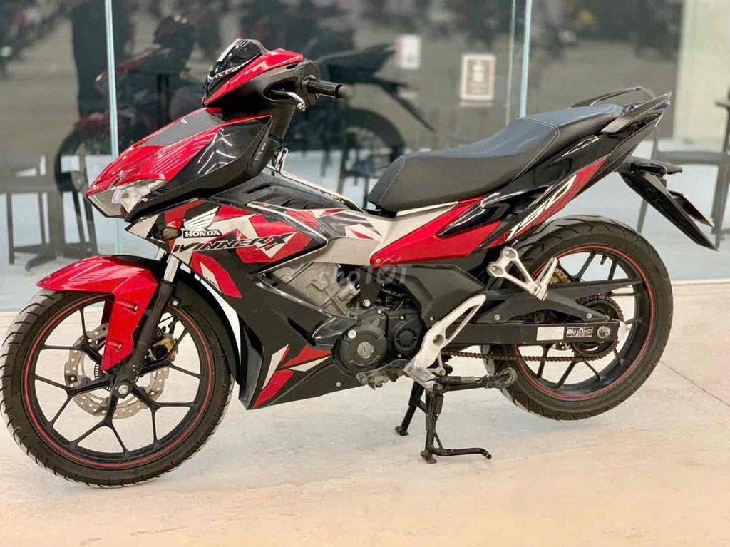 Honda Winner 2021 - ảnh 4