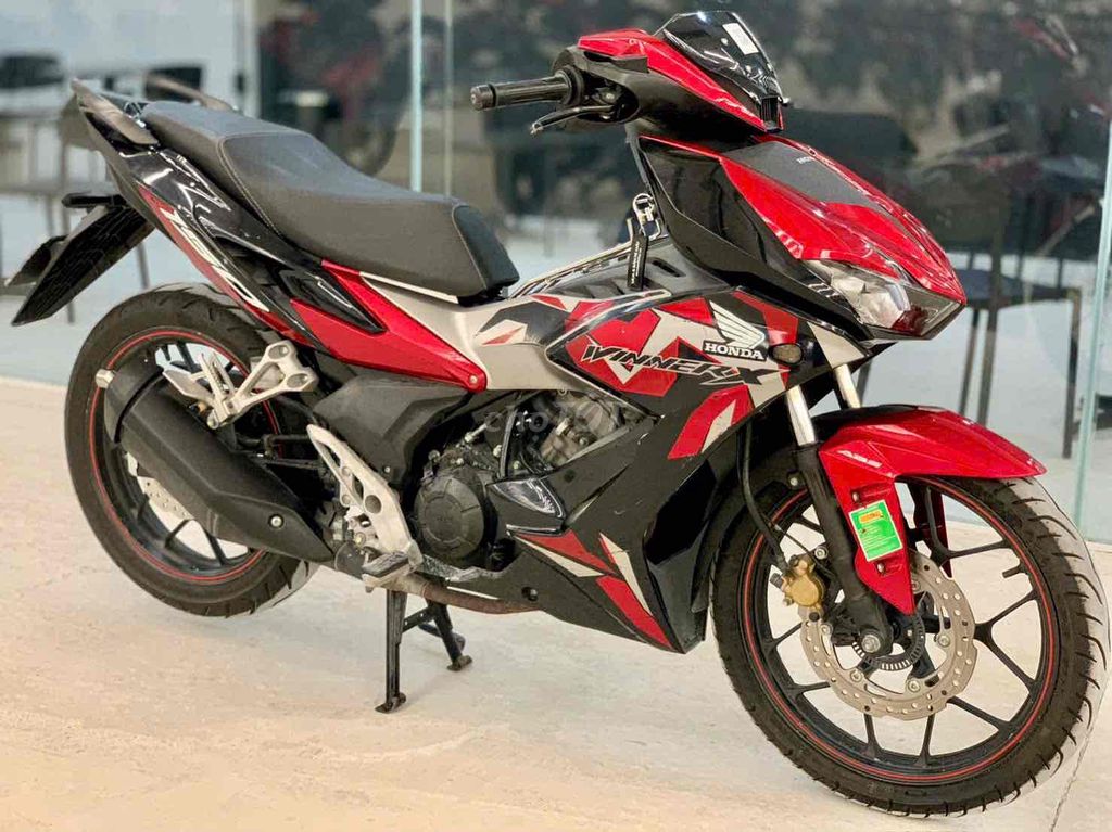 Honda Winner 2021 - ảnh 5