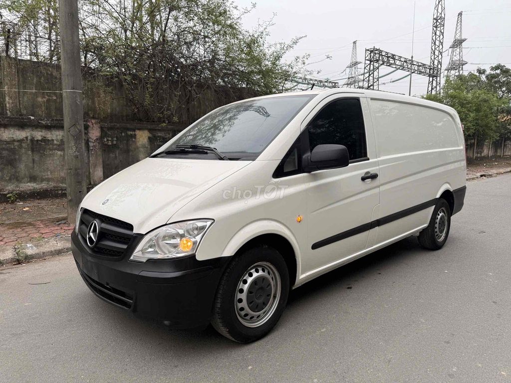 Mercedes-Benz 2013 - ảnh 2