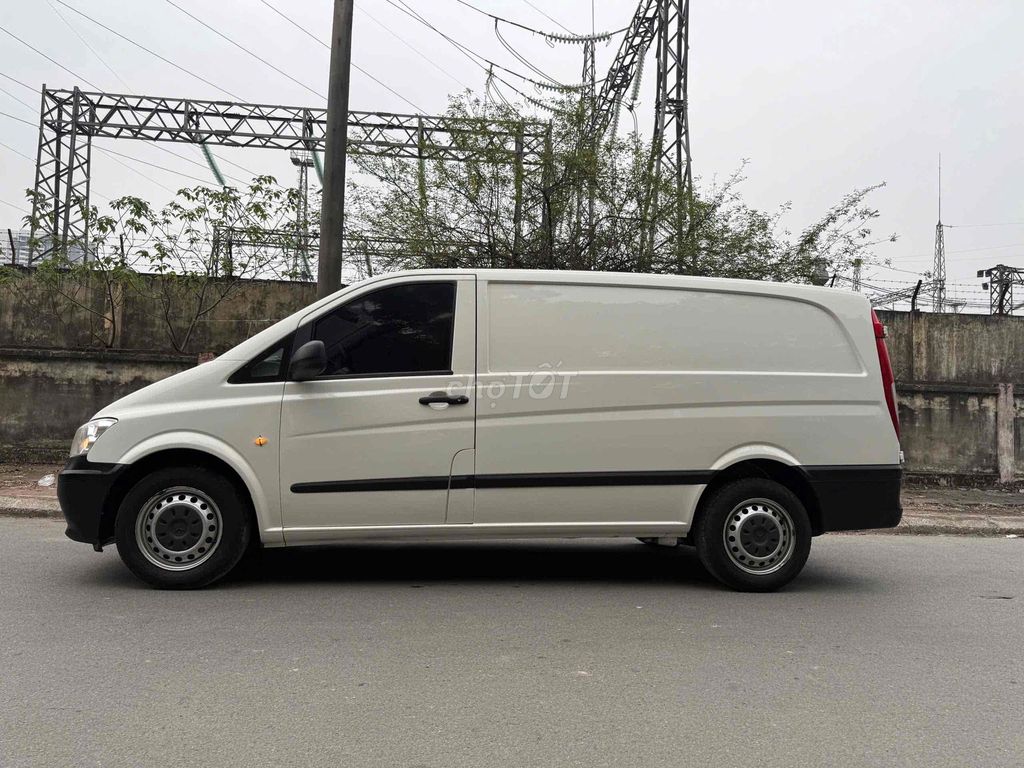 Mercedes-Benz 2013 - ảnh 3