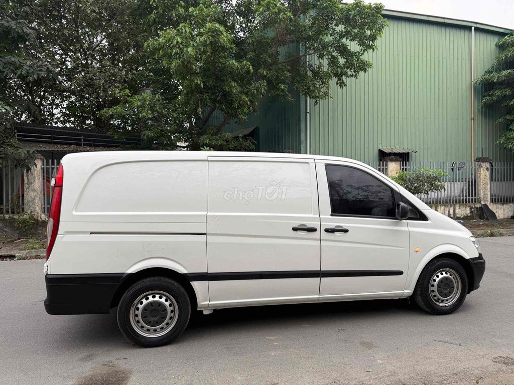 Mercedes-Benz 2013 - ảnh 4