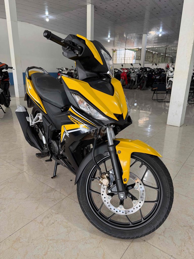 Honda Winner 2020 - ảnh 1