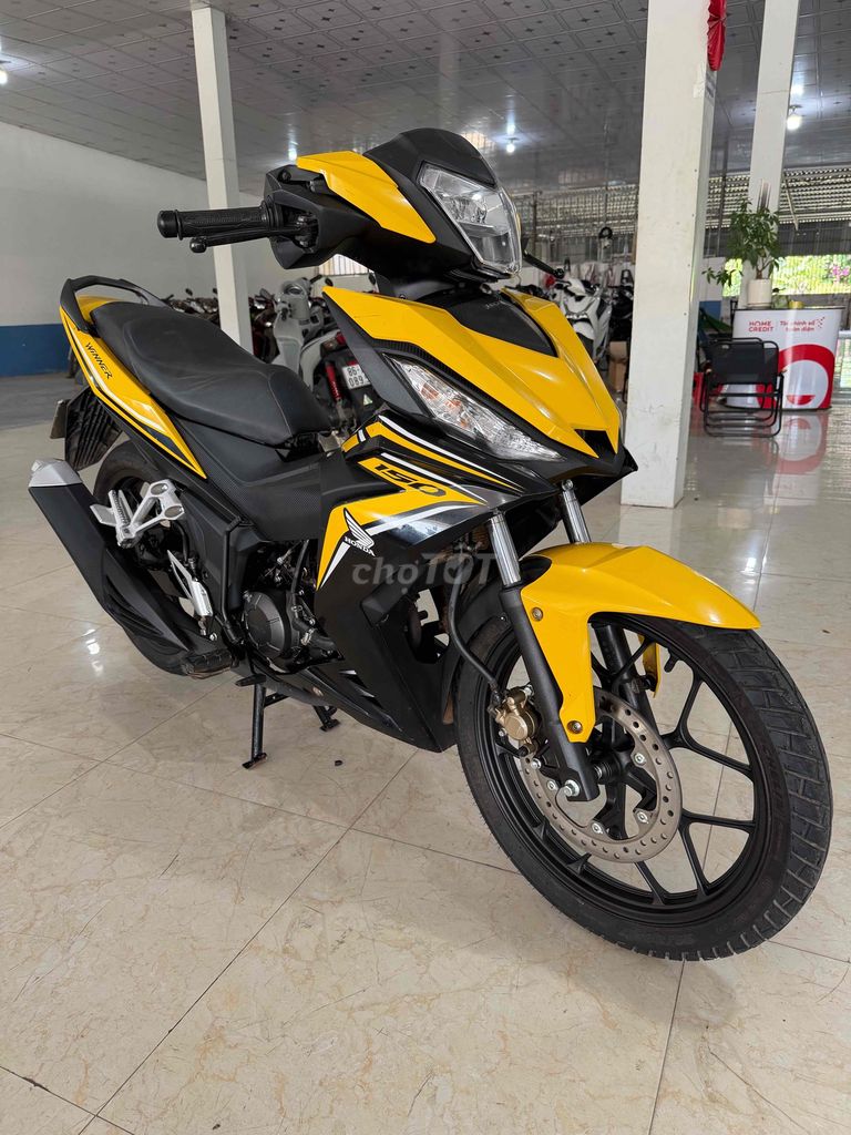 Honda Winner 2020 - ảnh 2