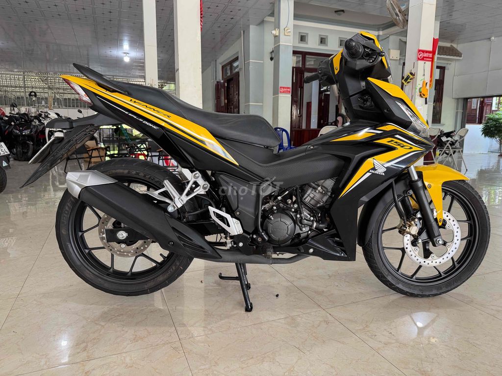 Honda Winner 2020 - ảnh 3
