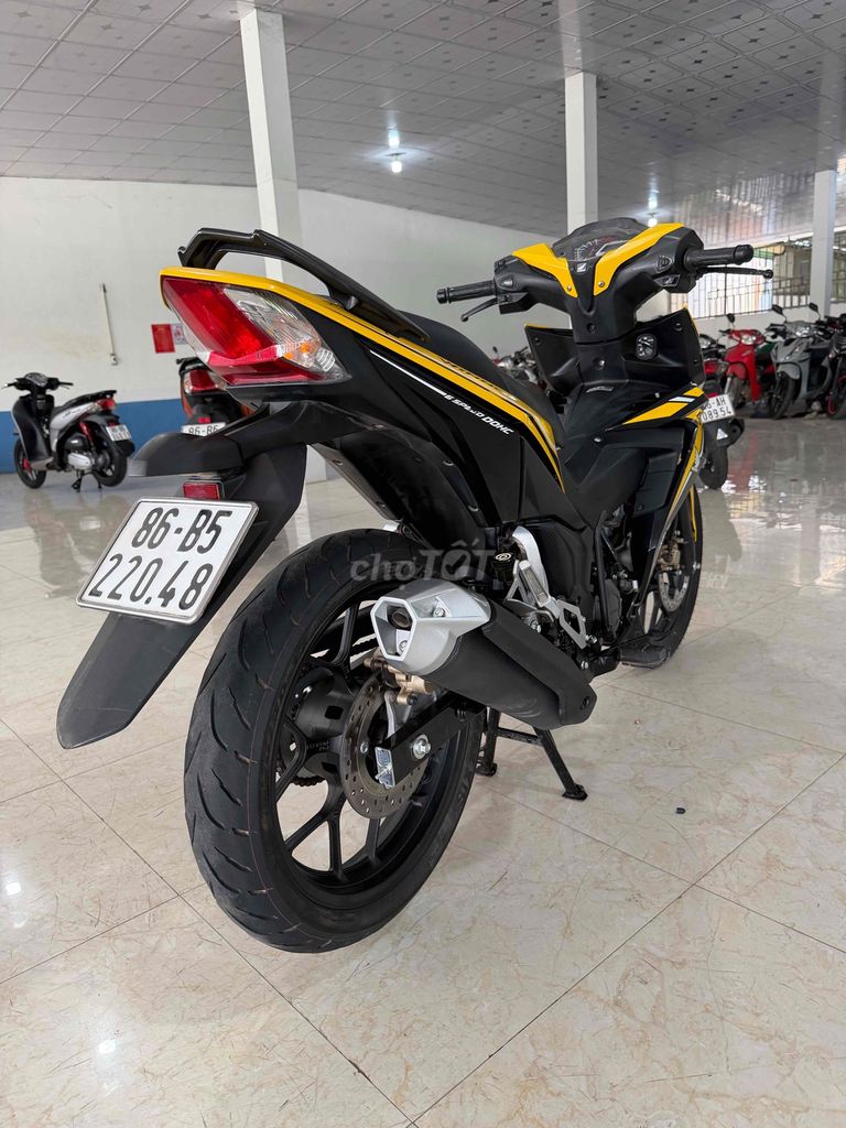 Honda Winner 2020 - ảnh 4
