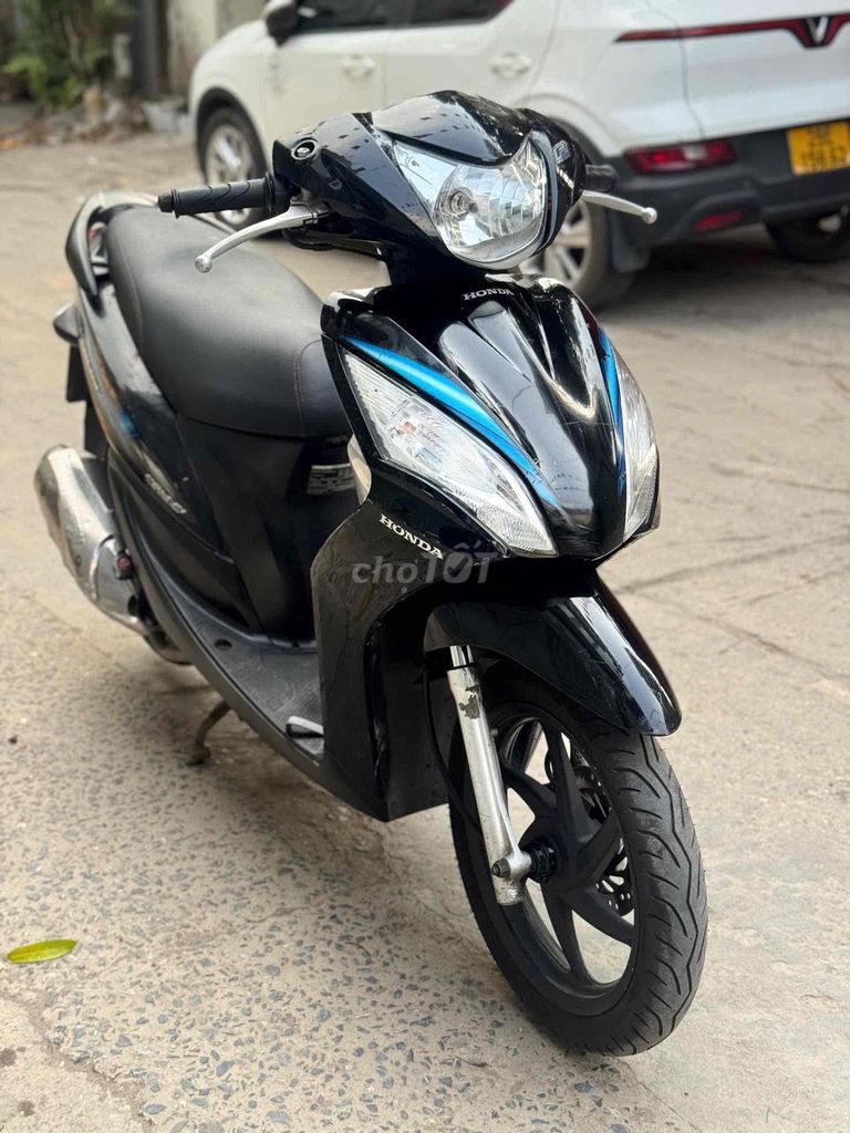 Honda Vision 2015 - ảnh 1