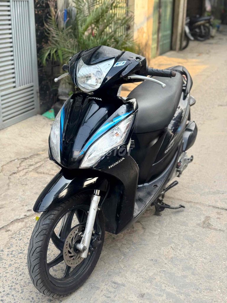 Honda Vision 2015 - ảnh 2
