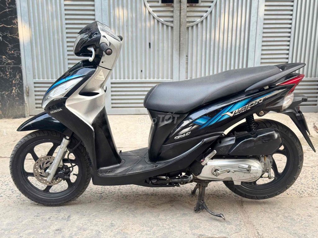 Honda Vision 2015 - ảnh 3