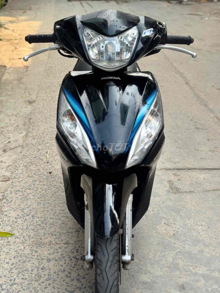 Honda Vision 2015 - ảnh 4