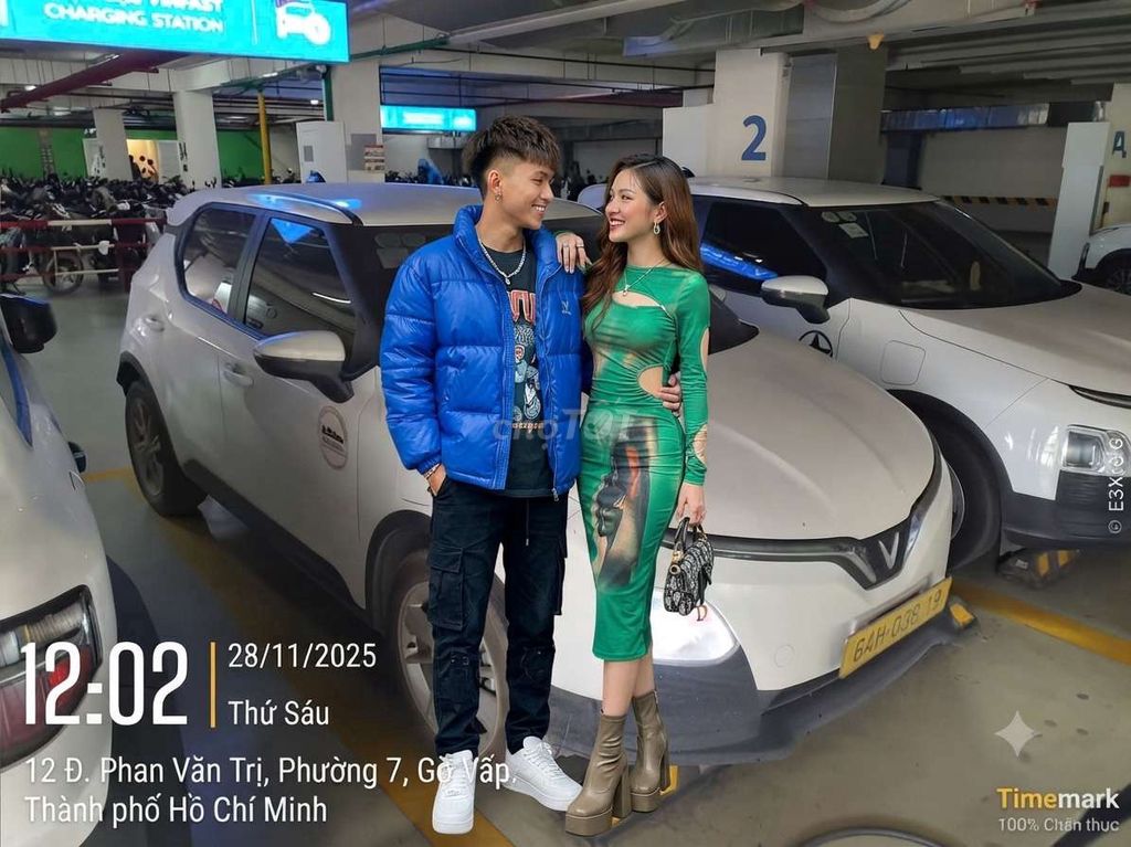 VinFast - ảnh 1