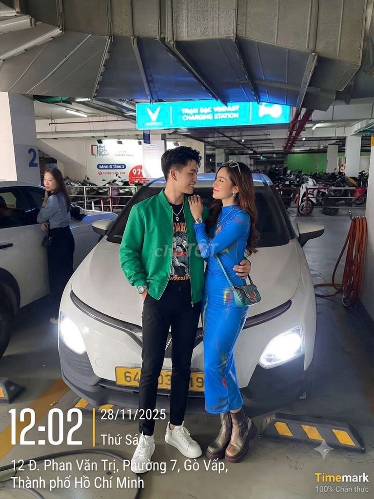 VinFast - ảnh 2