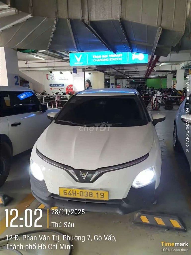 VinFast - ảnh 5
