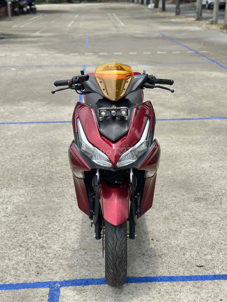 Yamaha 2024 - ảnh 1