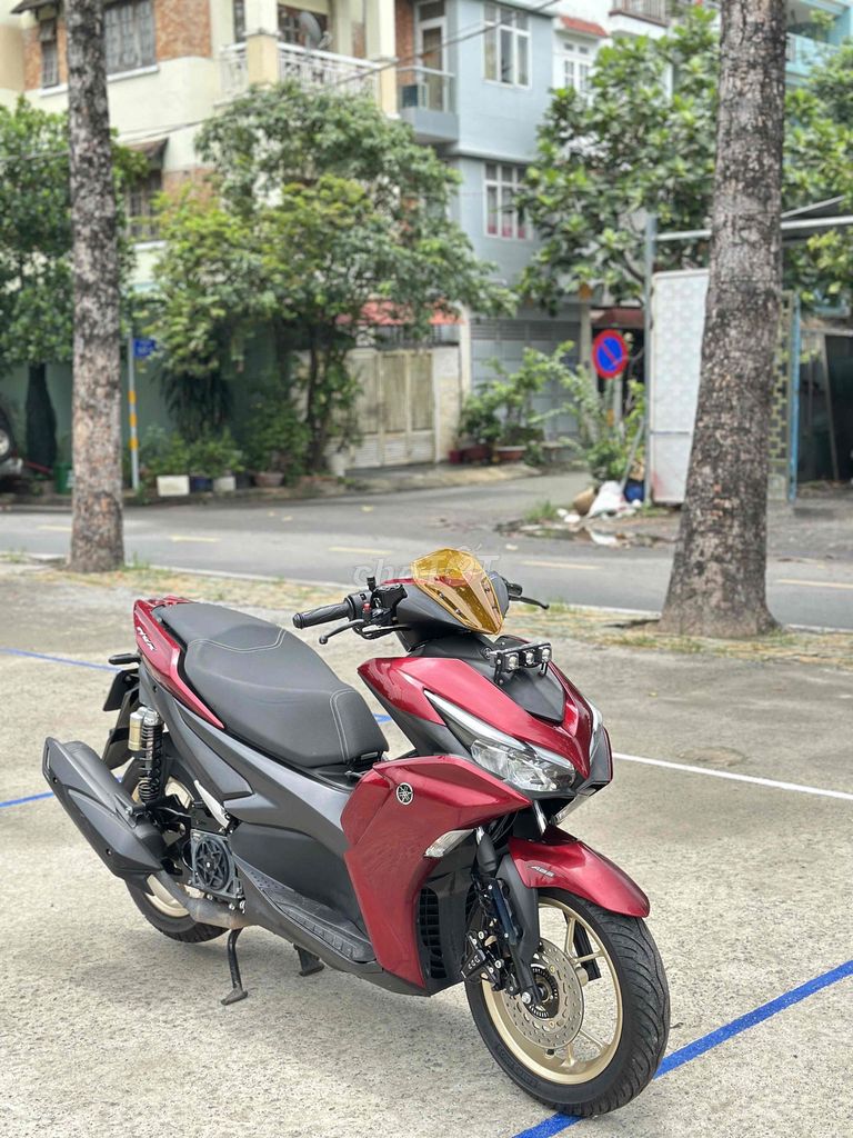 Yamaha 2024 - ảnh 2