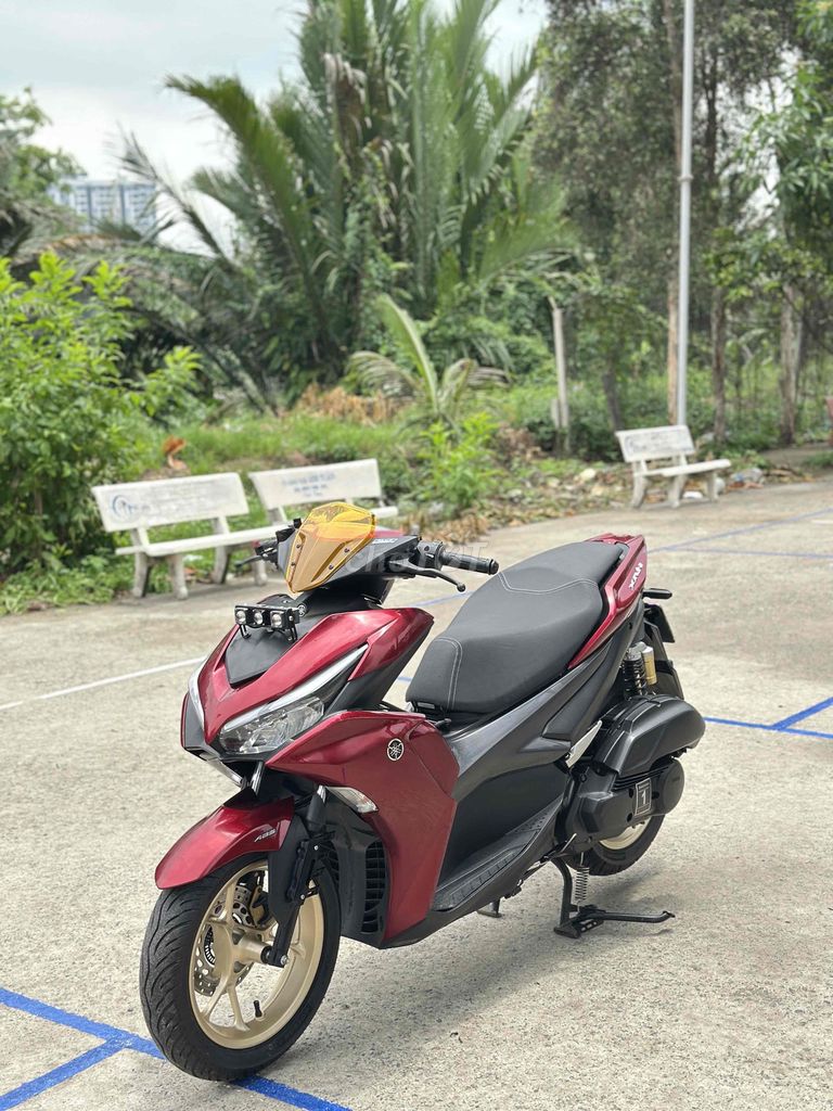 Yamaha 2024 - ảnh 3