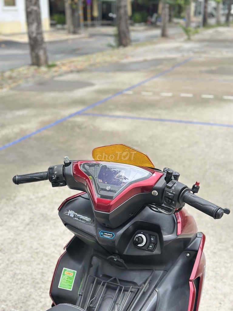 Yamaha 2024 - ảnh 4