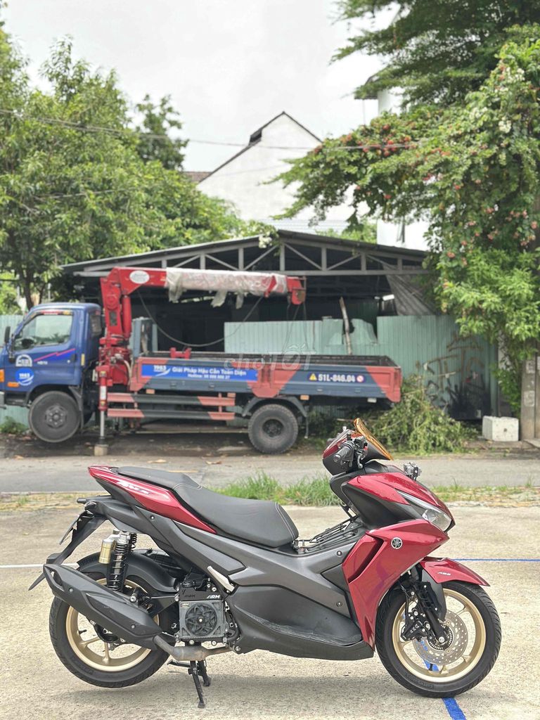 Yamaha 2024 - ảnh 5