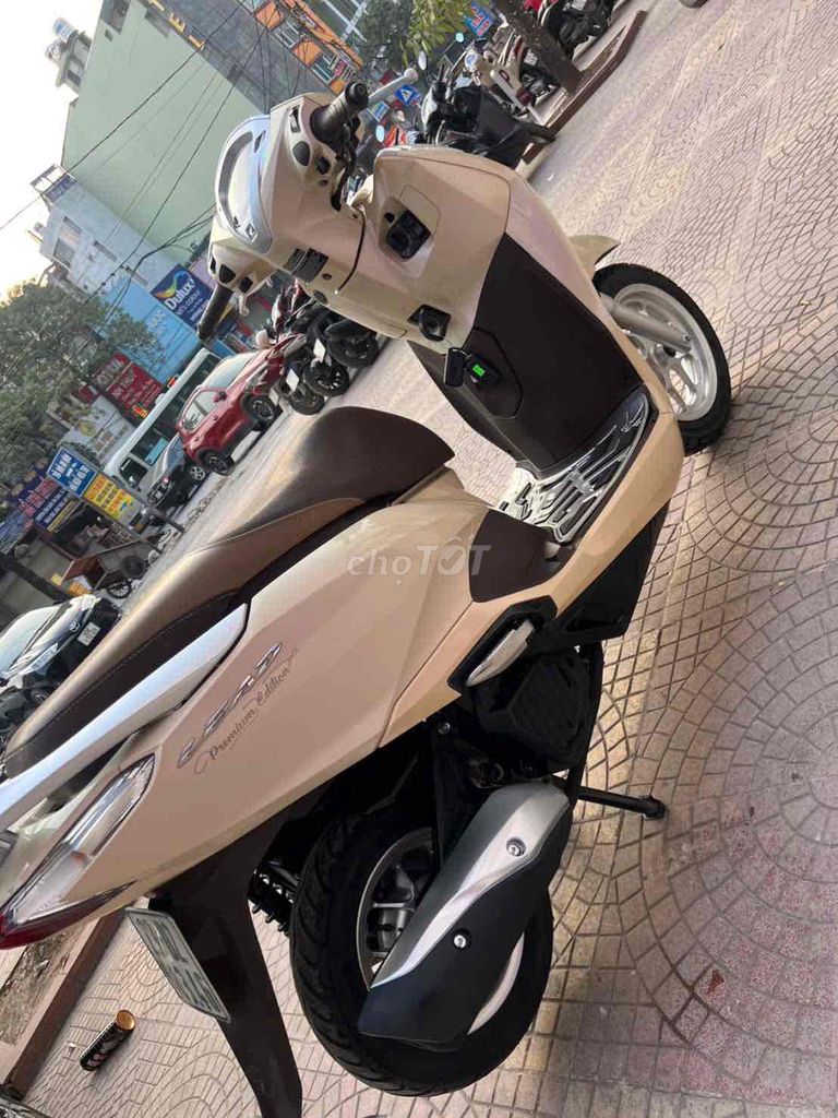 Honda Vision 2022 - ảnh 3