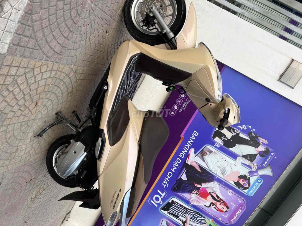 Honda Vision 2022 - ảnh 4
