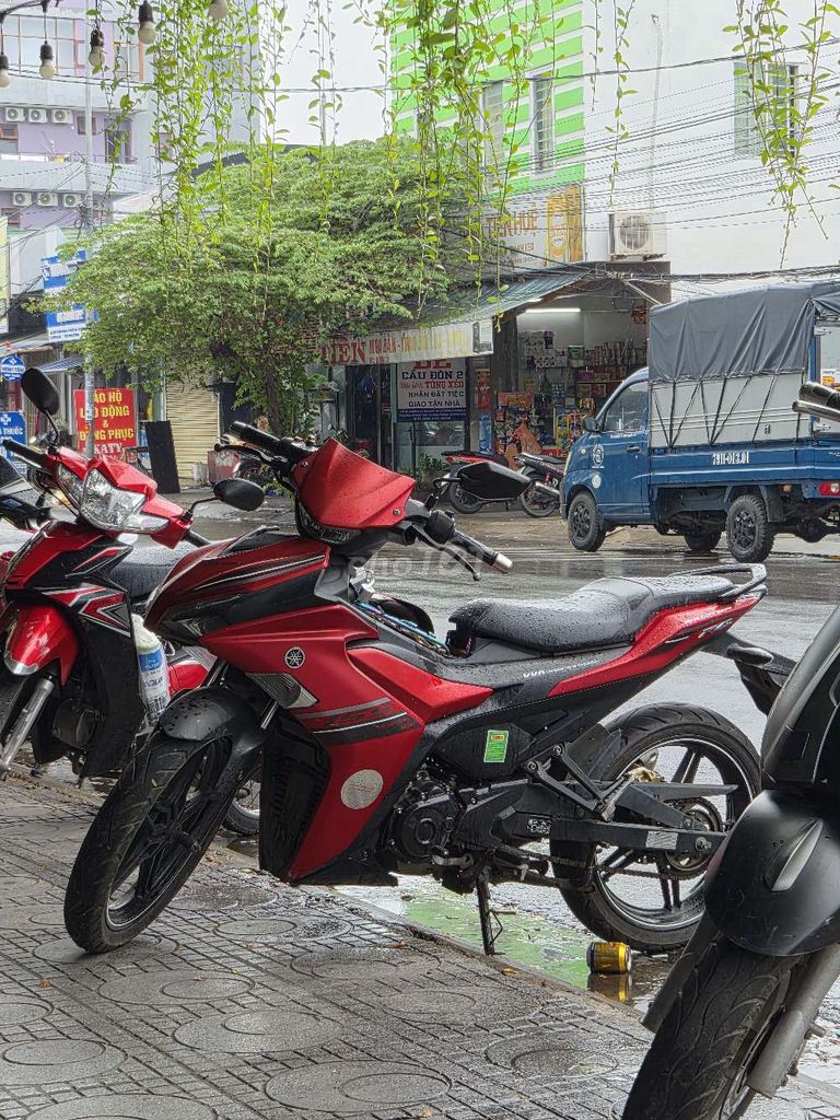Yamaha Exciter 2021 - ảnh 1