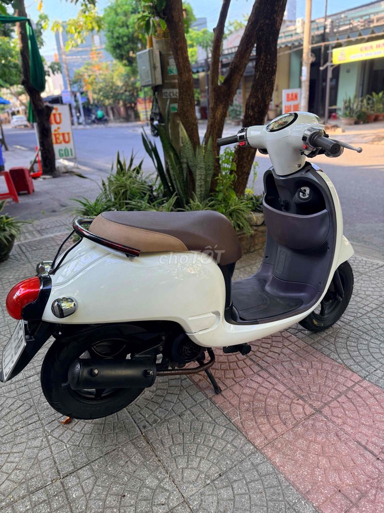 Xe tay 2020 - ảnh 2