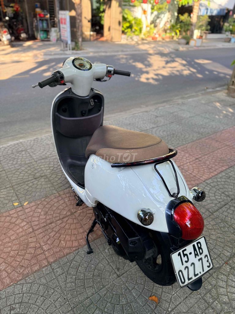 Xe tay 2020 - ảnh 5