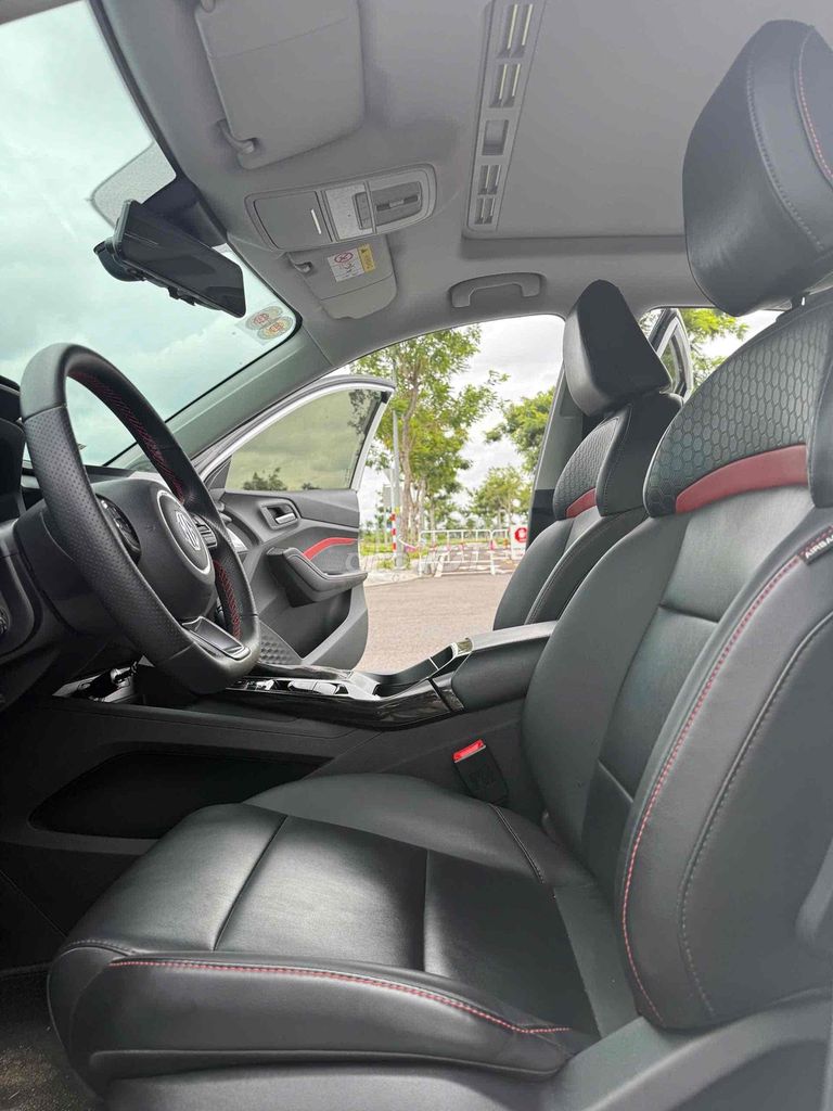 MG MG5 2022 - ảnh 5