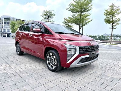Hyundai Stargazer 2022 - ảnh 1