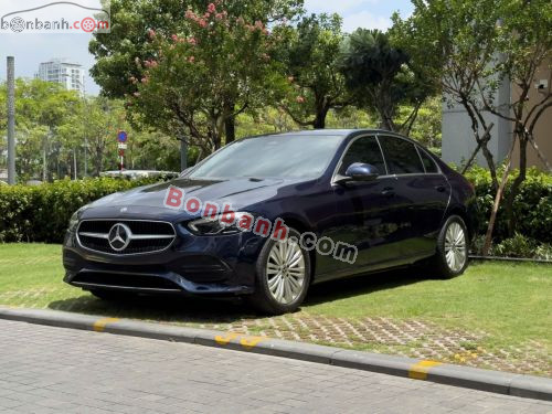 Mercedes-Benz 2023 - ảnh 1