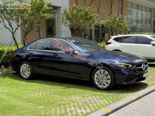 Mercedes-Benz 2023 - ảnh 2