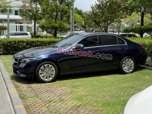 Mercedes-Benz 2023 - ảnh 3