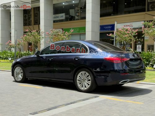 Mercedes-Benz 2023 - ảnh 4