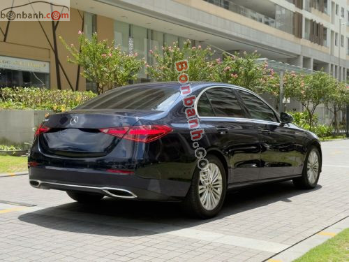 Mercedes-Benz 2023 - ảnh 5