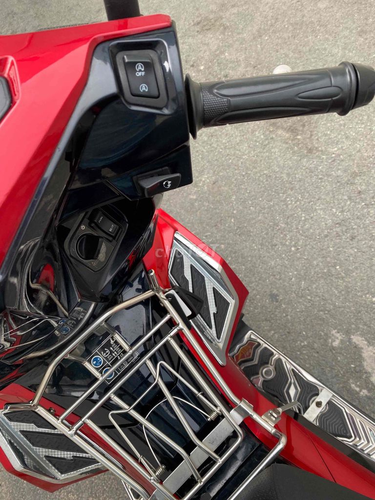 Honda 2023 - ảnh 4