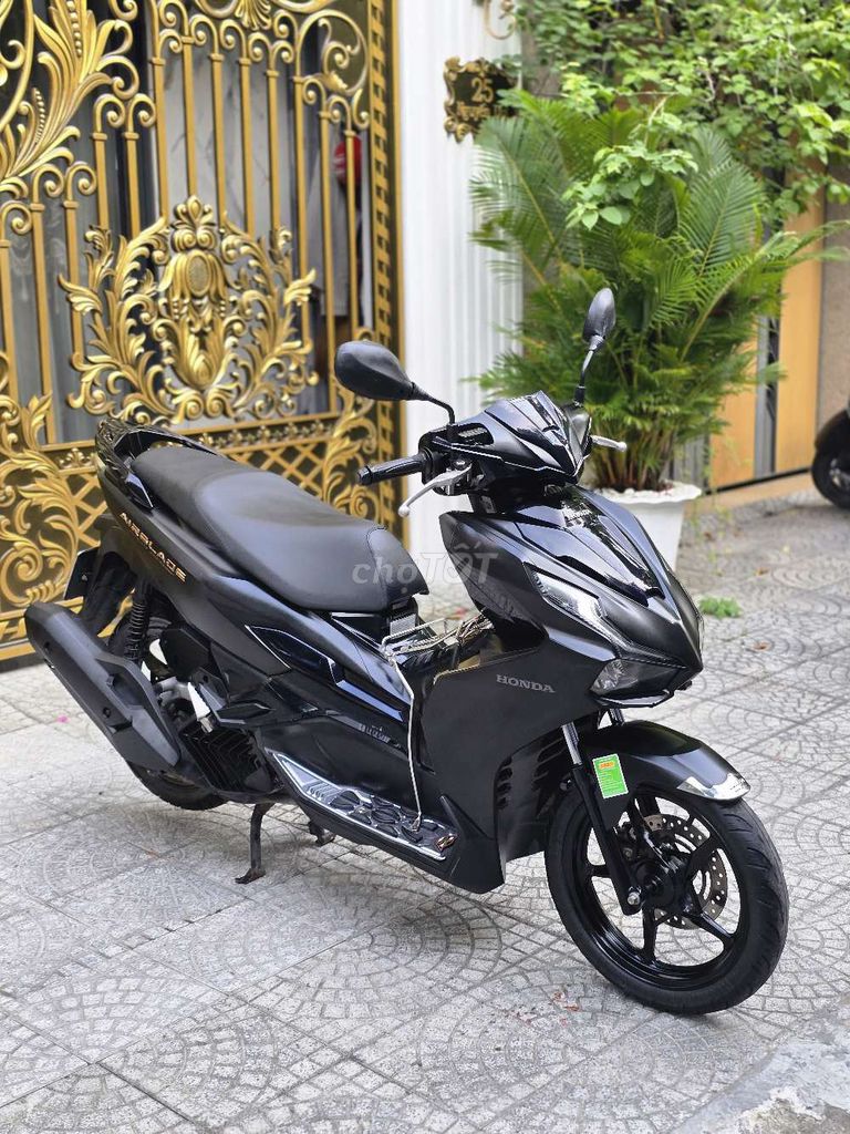 Honda Air Blade - ảnh 1