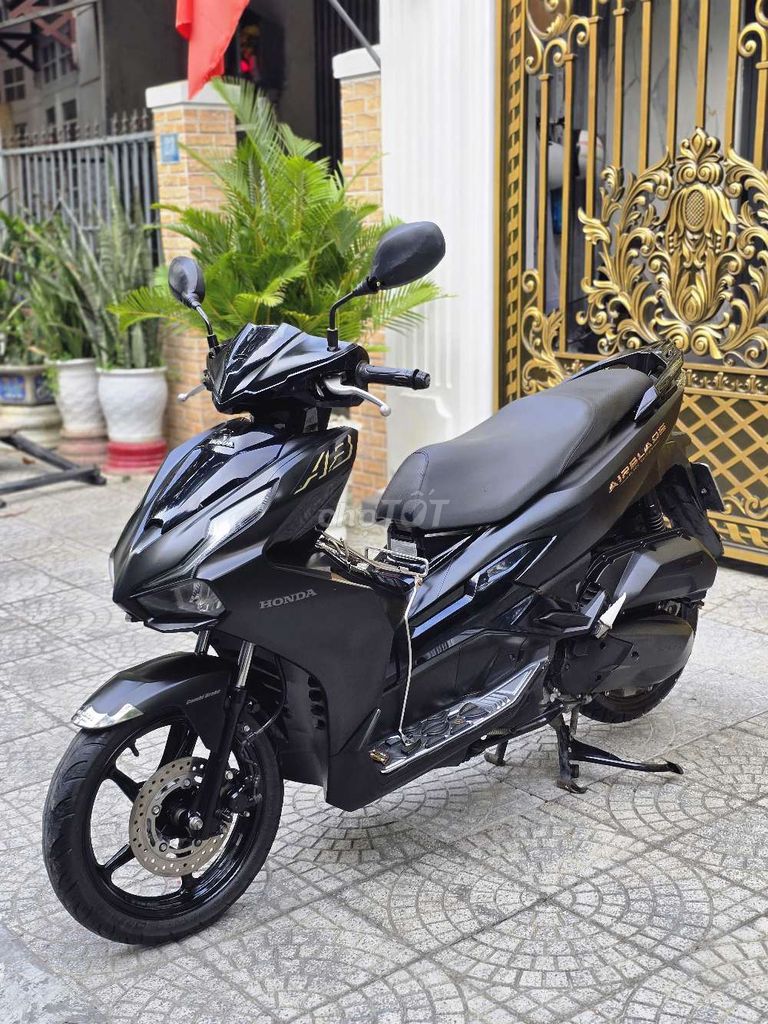 Honda Air Blade - ảnh 2