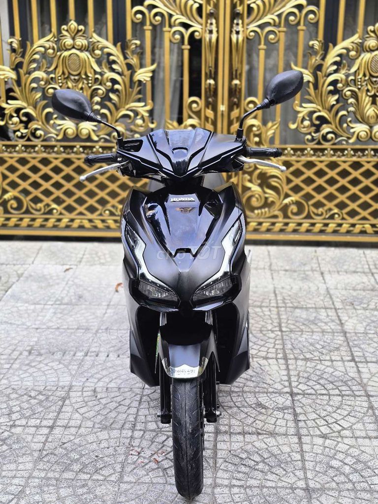 Honda Air Blade - ảnh 4